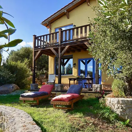 Limni Villa Agios Nikolaos  Exterior photo