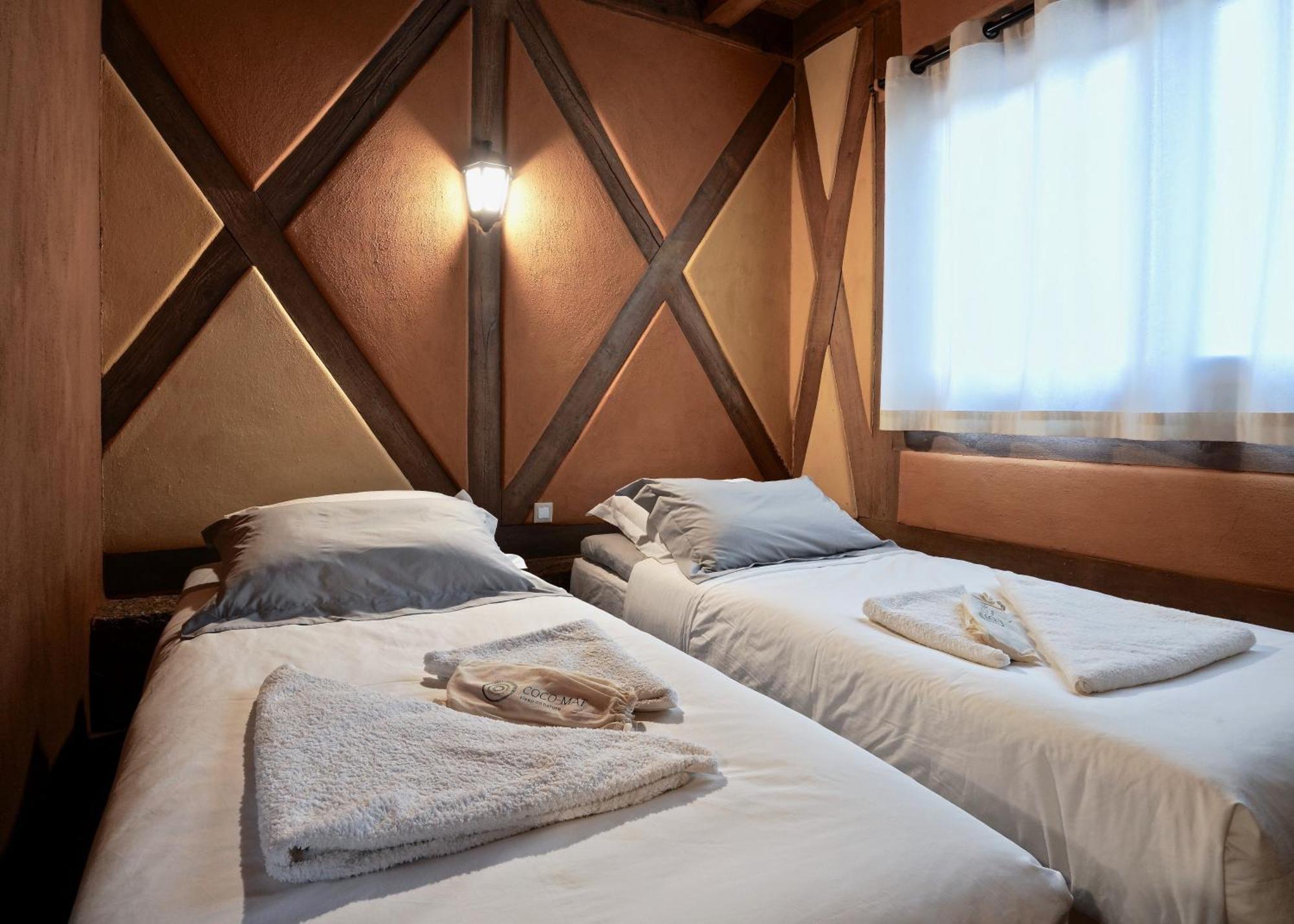Holiday home Limni *