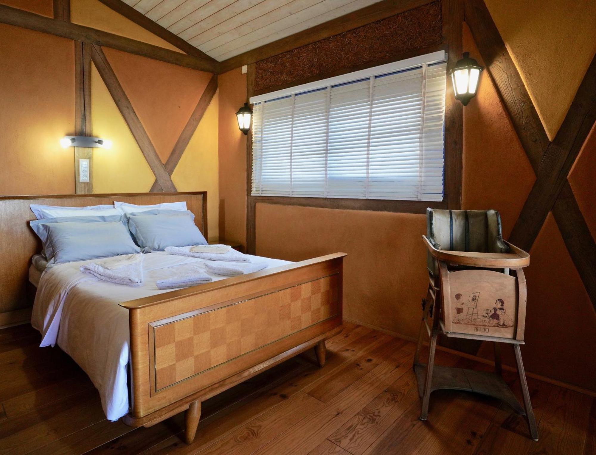 Limni Holiday home *
