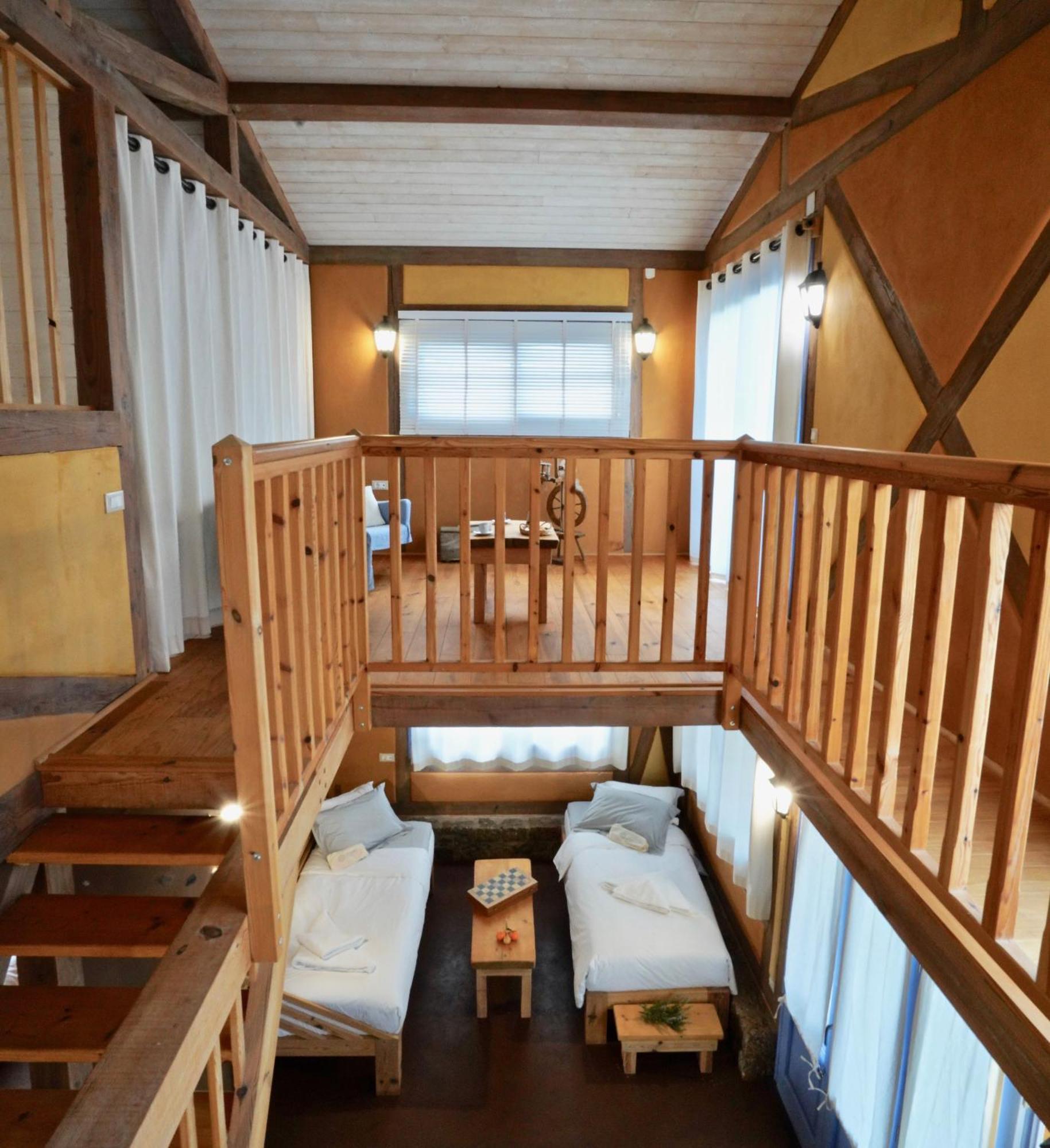 Holiday home Limni *