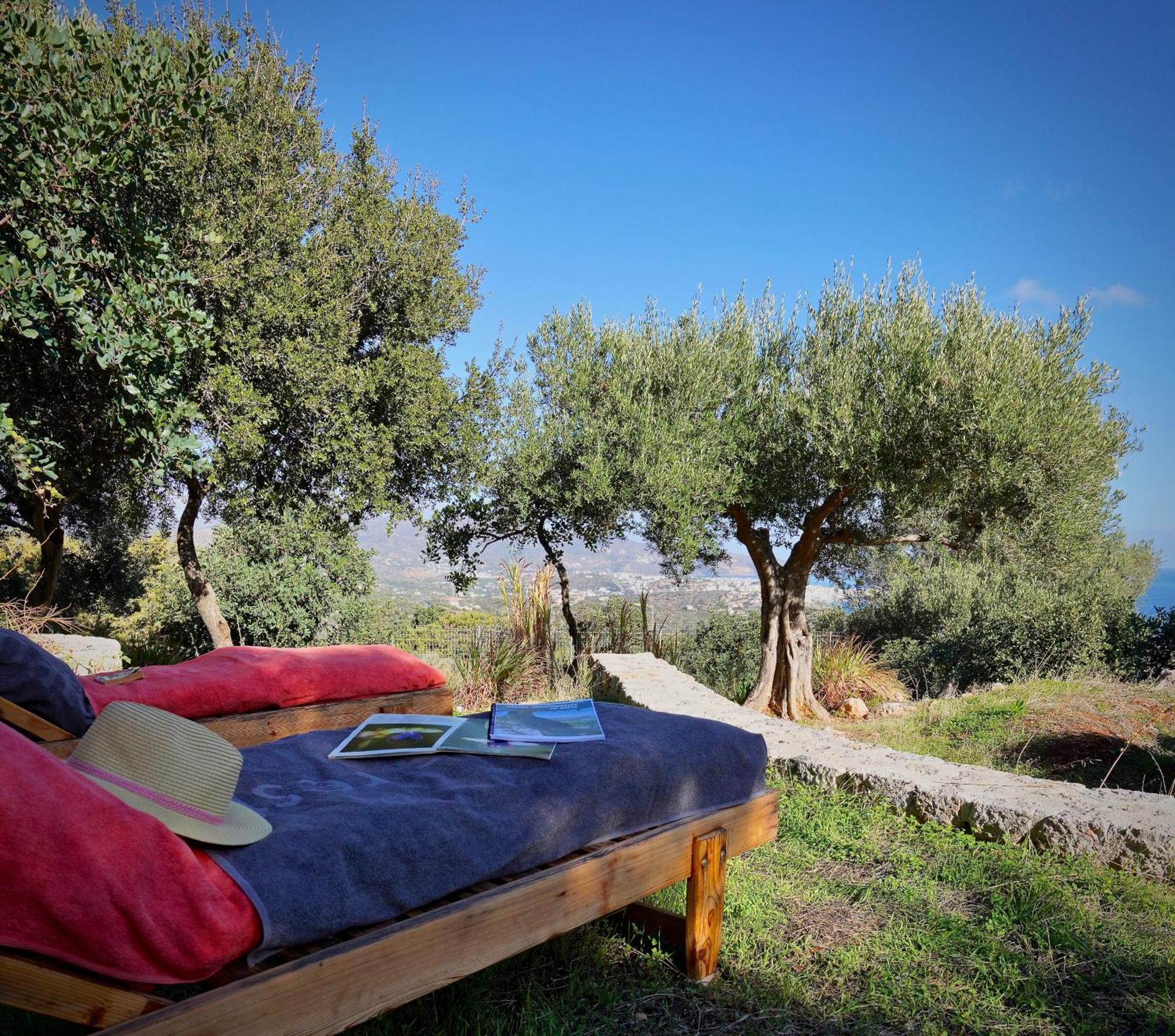 Holiday home Limni Agios Nikolaos (Crete)