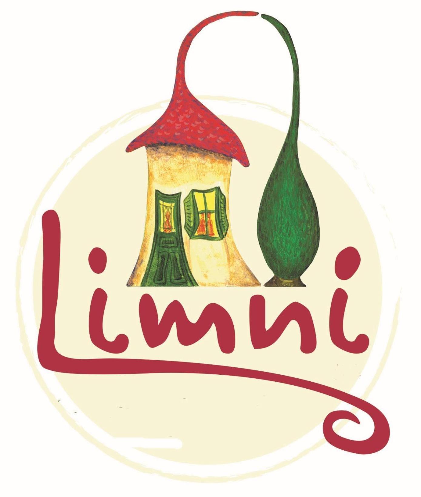 Limni Holiday home *