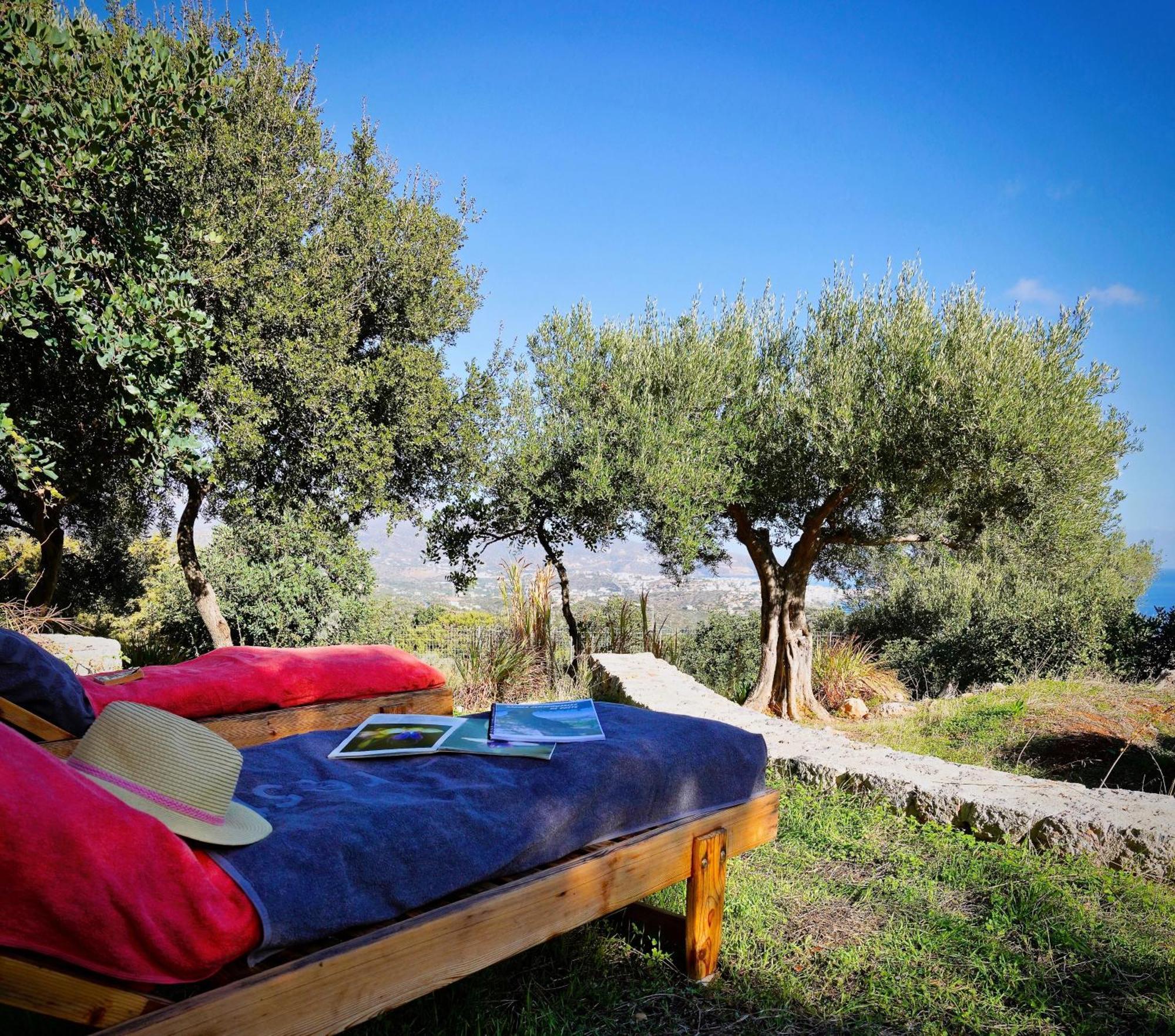 Holiday home Limni Agios Nikolaos (Crete)